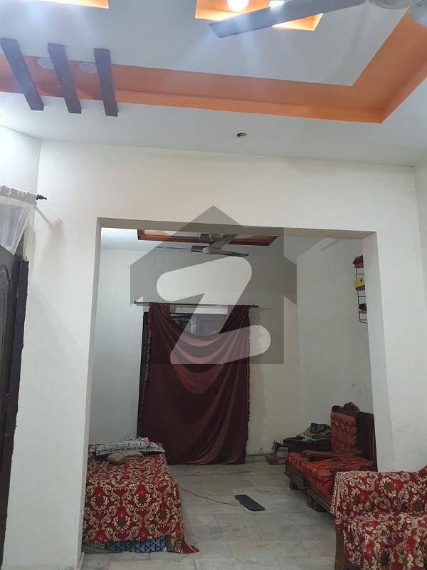 04 Marla Beautiful House Available For Sale At Reasonable Price In Kahna Lahore