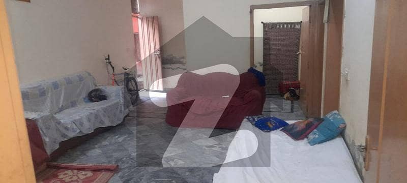 Premium 5 Marla Lower Portion Is Available For rent In Marghzar Officers Colony
