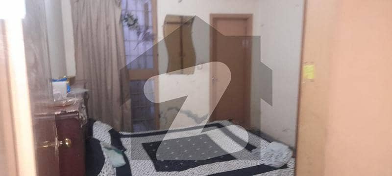 5 Marla Lower Portion For rent In Marghzar Officers Colony