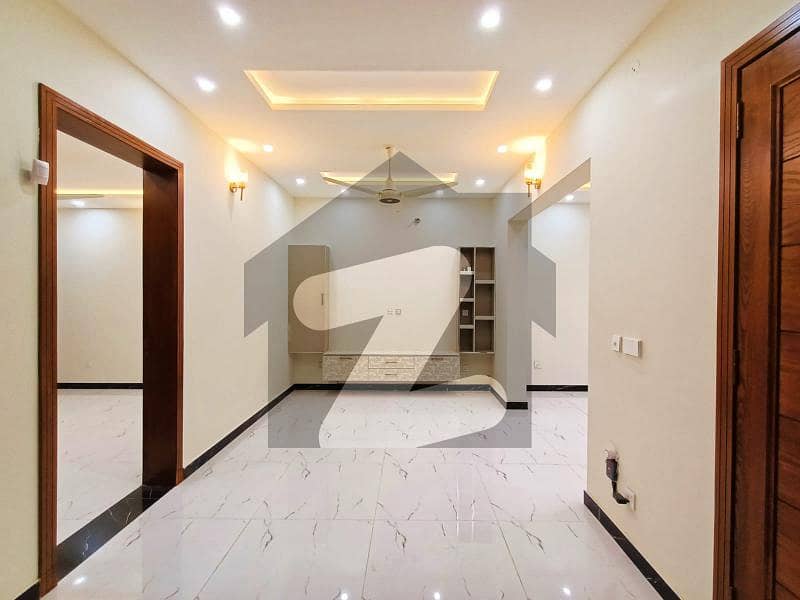 5 Marla House Is Available For Rent Bahria Town Phase 8 Rawalpindi