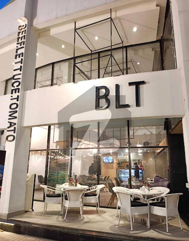 BLT COMMERCIAL SHOP FOR SALE BLT COMMERCIAL SHOP FOR SALE