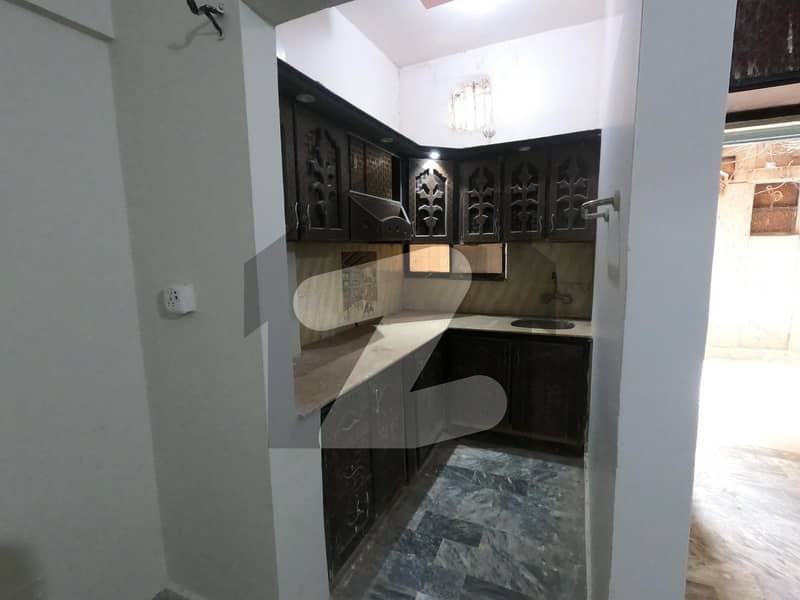 Prime Location 650 Square Feet Flat In Bufferzone - Sector 15-A/1 Best Option