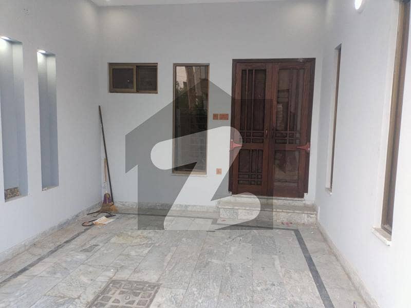 5 Marla House Available for Rent in Canal Gardens Society lahore