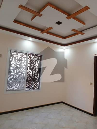BRAND NEW PORTION AVAILABLE FOR RENT IN KHALID BIN WALEED ROAD