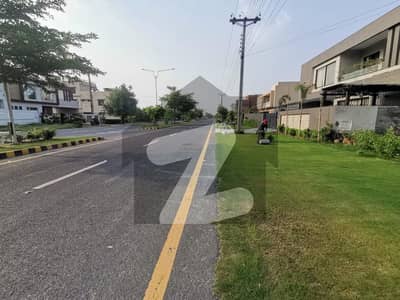 100 Feet Road Plot For Sale In Valeancia Town
