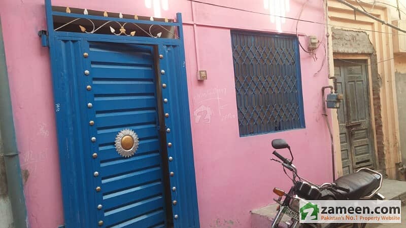 Home For Sale In Gurjakh Road