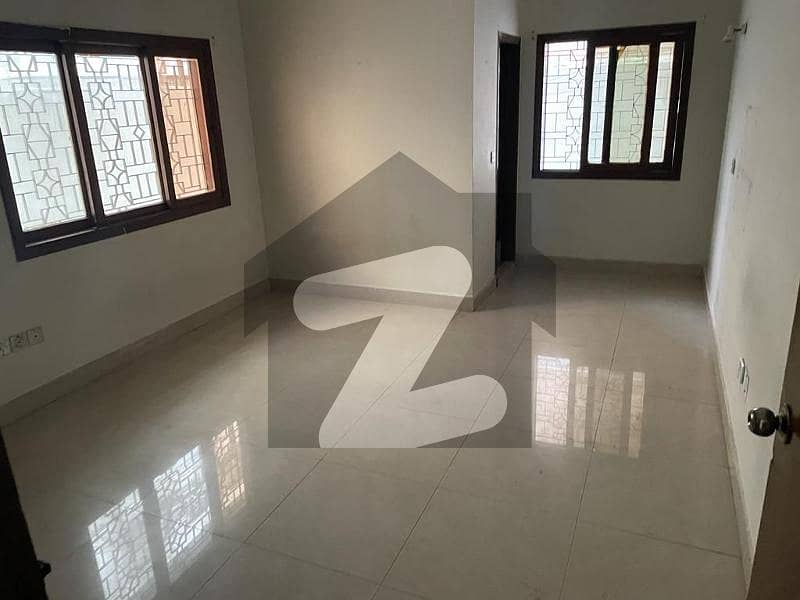 600 Yards Ground Portion For Rent in Phase 2 Ext