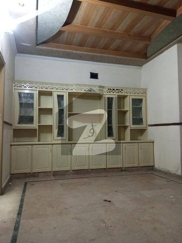 Upper Portion Avaiable For Rent In Johar Town Block J-2