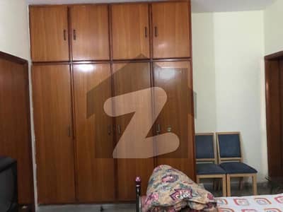Room Is Available For Rent In Dha Phase 2 - Block S