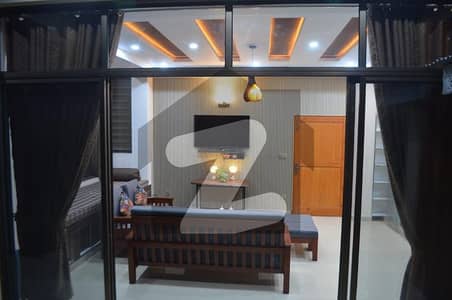 Penthouse Apartment + Terrace Available For Sale in Bhurban, Murree
