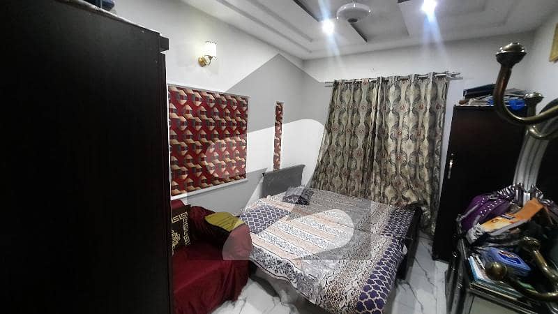 ملٹری اکاؤنٹس سوسائٹی ۔ بلاک ڈی ملٹری اکاؤنٹس ہاؤسنگ سوسائٹی,لاہور میں 3 کمروں کا 4 مرلہ مکان 1.4 کروڑ میں برائے فروخت۔