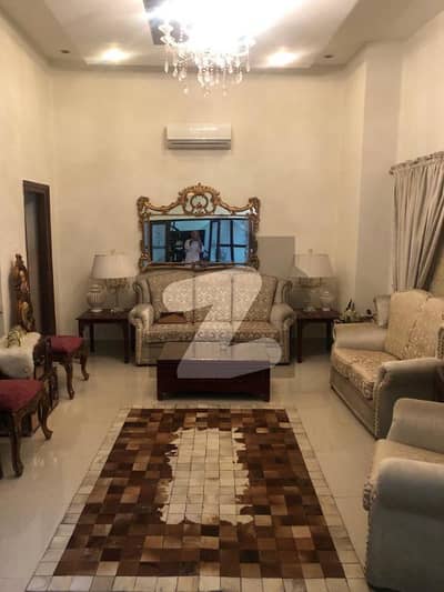33 Marla House Is Available For Sale In Model Town Block B Lahore