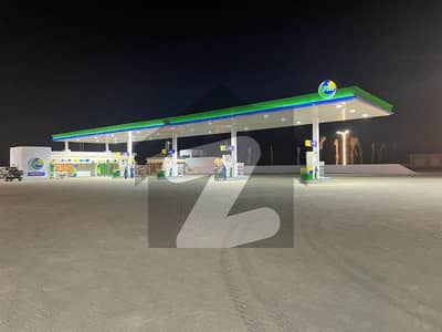 12217 Square Yards Other for sale in Naushahro Feroze Main Highway