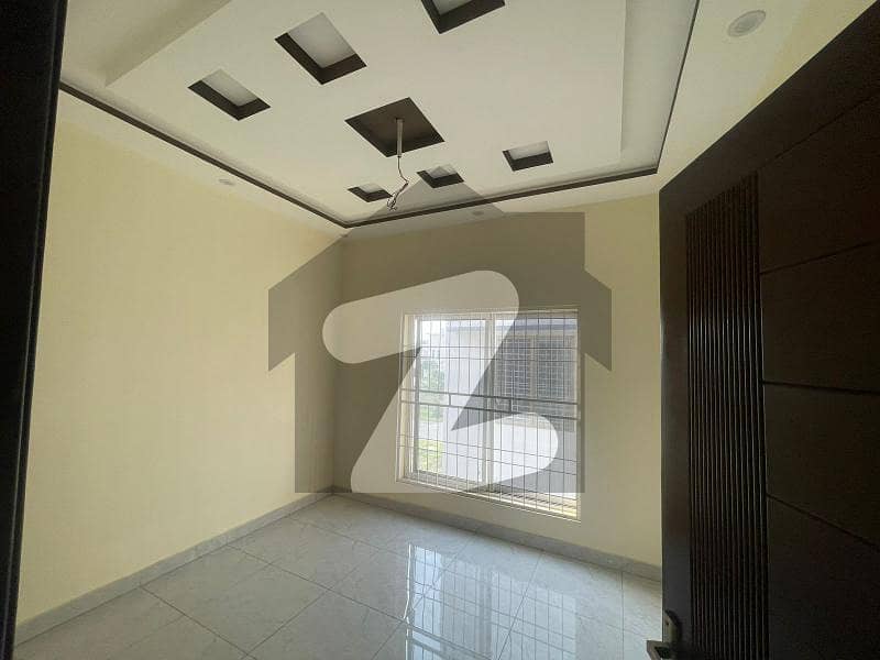 5 Marla House For Sale In Citi Housing Sialkot A Ext
