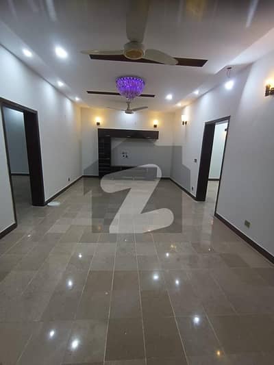 Highly-Desirable Prime Location 10.66 Marla Upper Portion Available In Bahria Town - Gulbahar Block