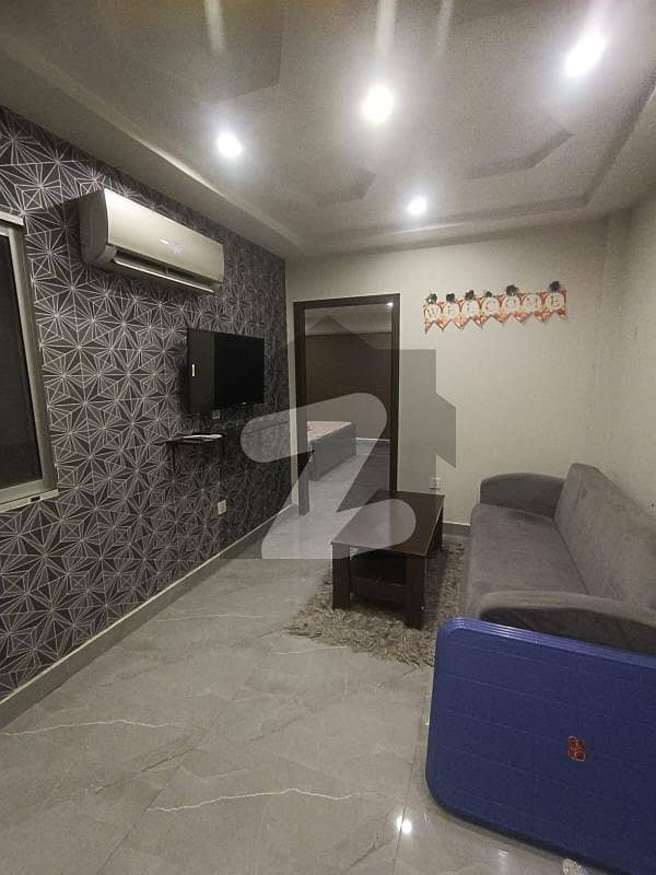 Prime Location Flat For rent Situated In Bahria Town - Nishtar Block