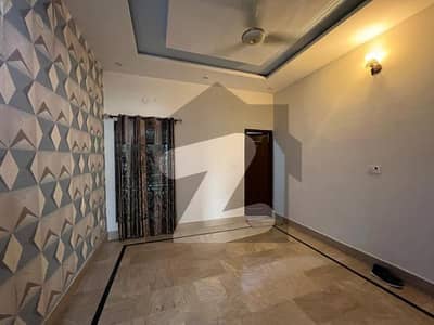 5 Marla Slightly Used Owner Built House Available For Sale In Canal Garden Near Bahria Town Lahore