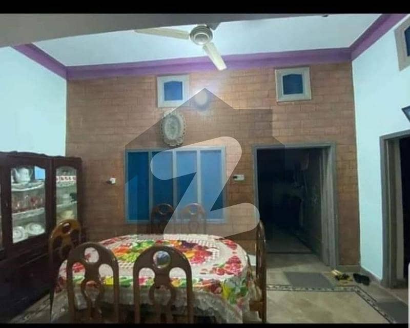 5 Bed House in reasonable price