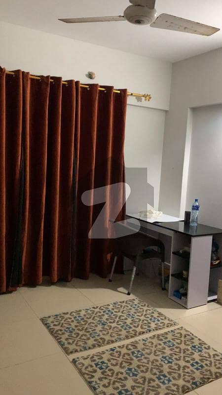 Studio Apartments For Sale Dha Phase 6 Muslim Commercial Karachi