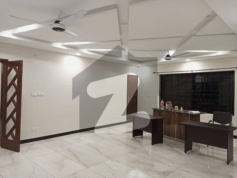 Beautiful and Unique Triple Story Roman House For Sale in E11 (NPF) E