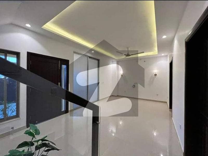 Brand New Modern Villa For Rent In Precinct 11-b Bahria Town Karachi