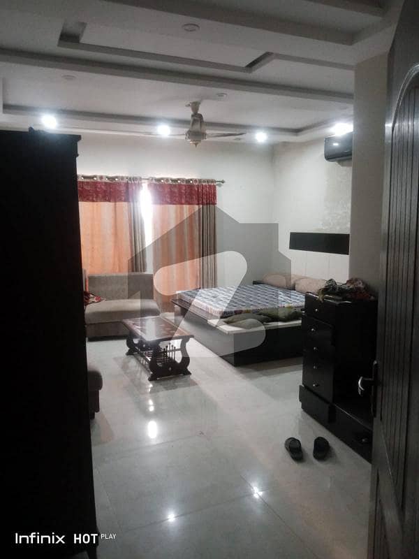 بیدیاں روڈ لاہور میں 1 کمرے کا 1 مرلہ فلیٹ 22.0 ہزار میں کرایہ پر دستیاب ہے۔