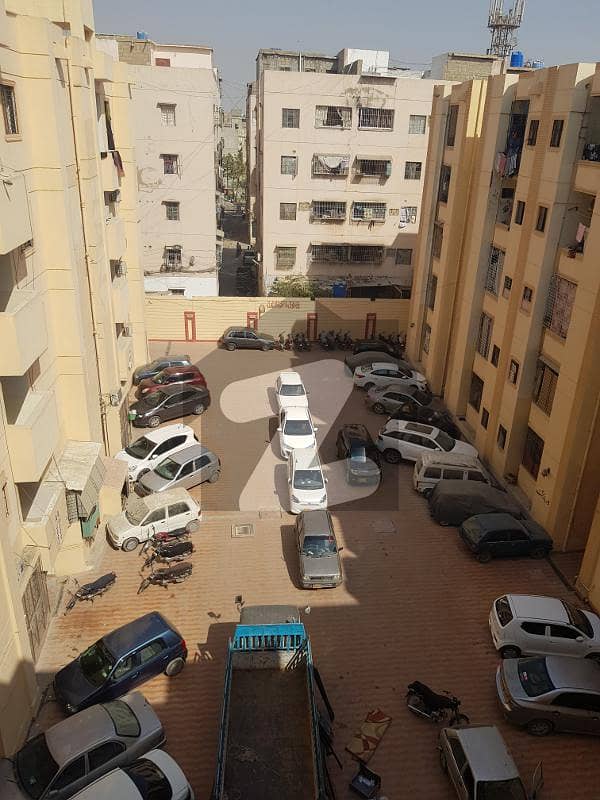 Looking For A Flat In Gulzar-E-Hijri Karachi Looking For A Flat In Gulzar-E-Hijri Karachi