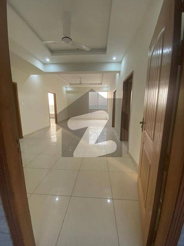 1 Bed Room Flat For Investment in Gulberg Greens islamabad