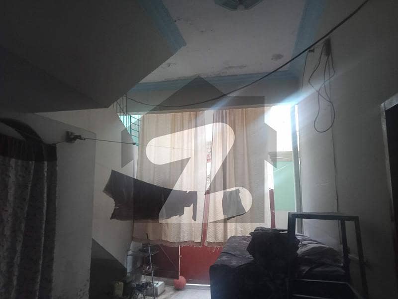 سُرجانی ٹاؤن - سیکٹر 7سی سُرجانی ٹاؤن,گداپ ٹاؤن,کراچی میں 7 کمروں کا 5 مرلہ مکان 70.0 لاکھ میں برائے فروخت۔