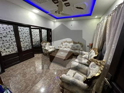 الجلیل گارڈن ۔ بلاک بی الجلیل گارڈن,لاہور میں 5 کمروں کا 10 مرلہ مکان 3.0 کروڑ میں برائے فروخت۔