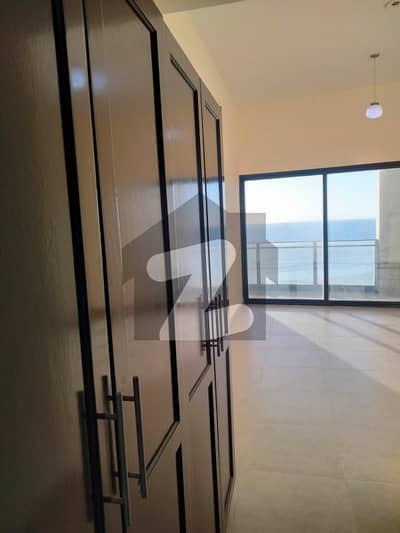 Townhouse Emaar Sea Front Unfinished And Furnished