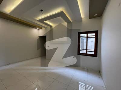 Ultra Modern Brand New 240 Sq Yard Double Storey House Sale In Gulshan E Iqbal Karachi
