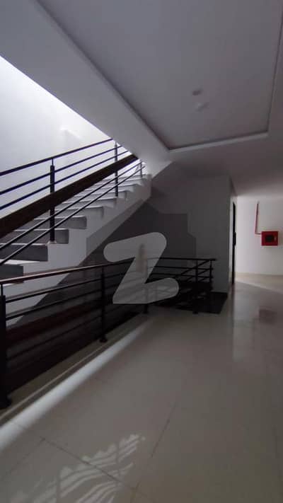 1 bed flat for rent on 3rd floor in bahria spring north phase 7 Rwp