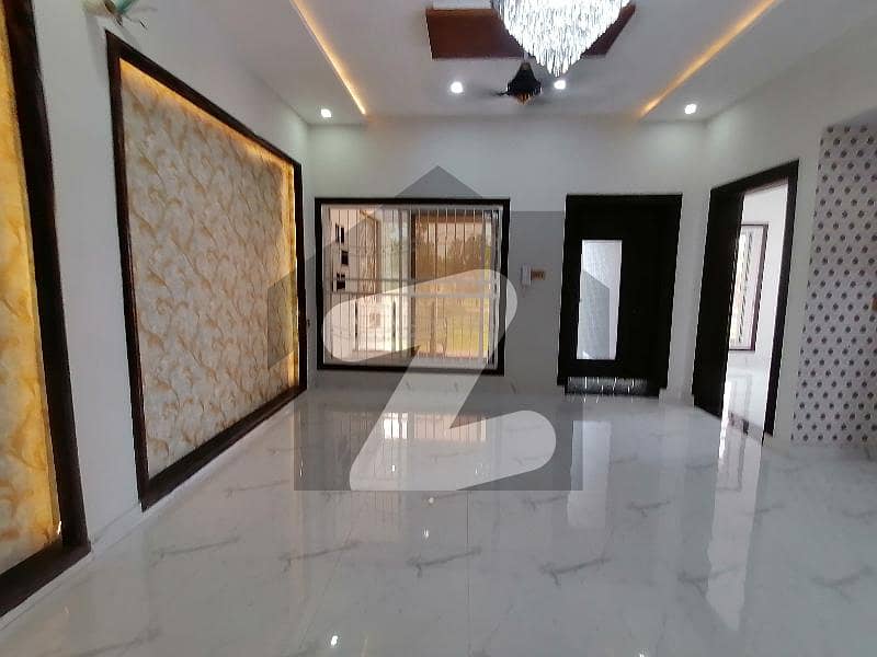 Centrally Located Prime Location House For sale In Citi Housing Society - Block C Available