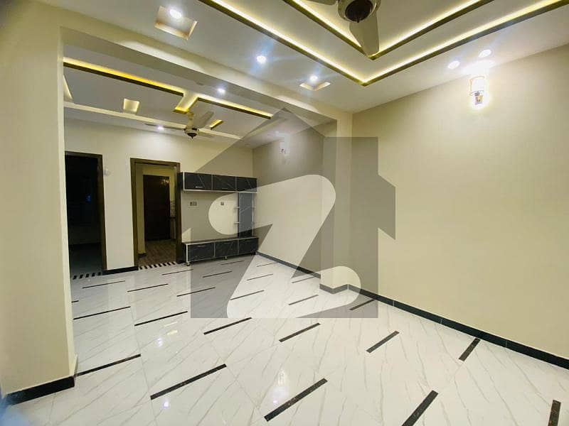 5 Marla House Is Available For Rent Bahria Town Phase 8 Rawalpindi