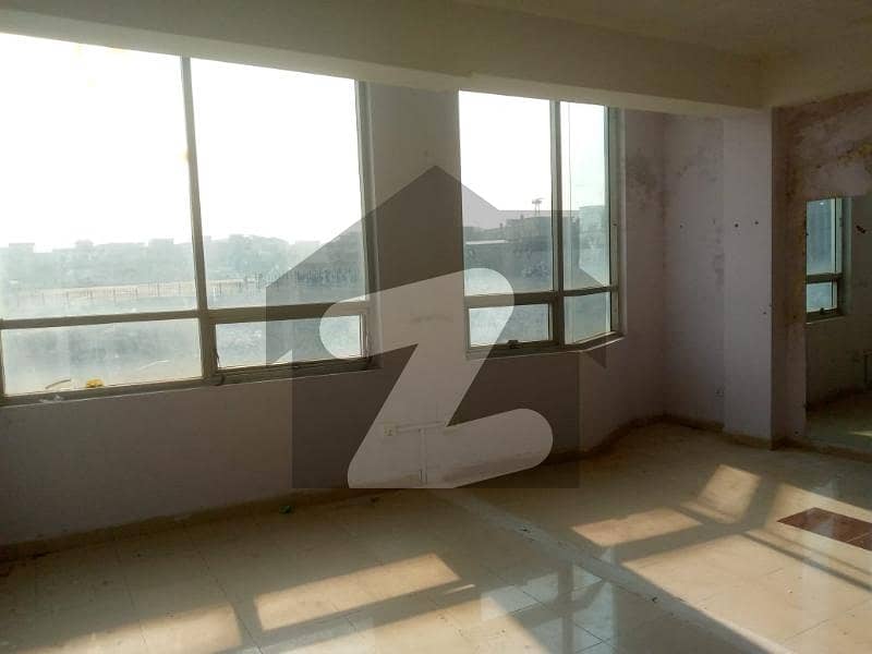 290 Sq. ft Studio Apartment Available for Sale in G-13/3 Commercial Markaz