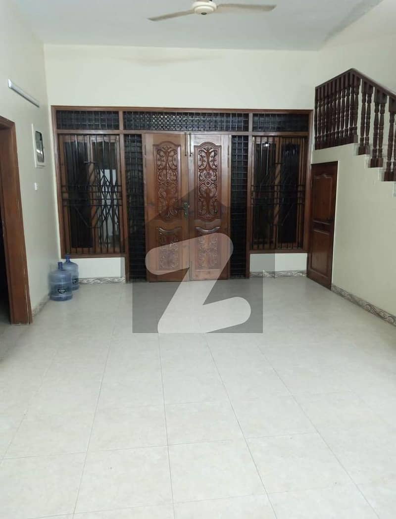 Bungalow for Rent in Muslimabad CHS near Kashmir Road.