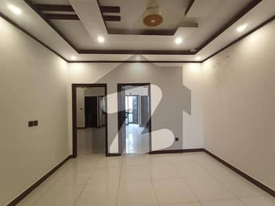 Fully Renovated Apartment For Sale in Badar Commercial