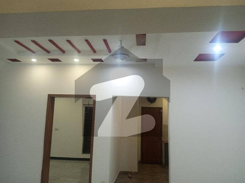 5 Marla upper portion available for rent tulip ext Bahira town Lahore
