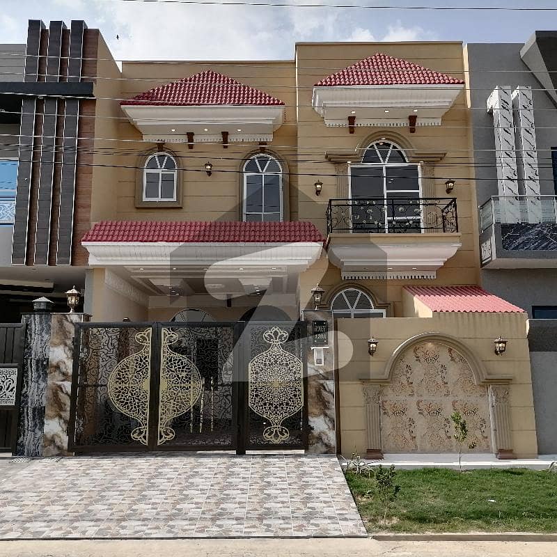House For sale In Al Kheer City House For sale In Al Kheer City