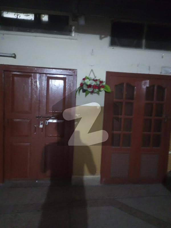 ٹیپو روڈ راولپنڈی میں 5 کمروں کا 7 مرلہ مکان 2.65 کروڑ میں برائے فروخت۔