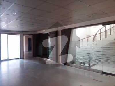 1 KANAL COMMERCIAL USE HOUSE FOR RENT GULBERG GARDEN TOWN SHADMAN GOR ZARMAN PARK LAHORE