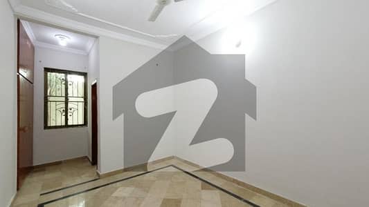 5 Marla Double Storey House For Sale In Pakistan Town Phase 1 Islamabad