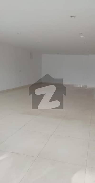 03 Marla Shop on Ground Floor + Basement Available For Rent At Reasonable Price in DHA Phase 3 Lahore