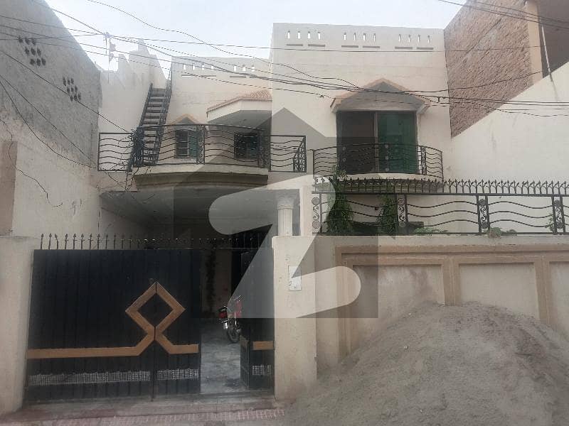 House For Rent In Sahiwal