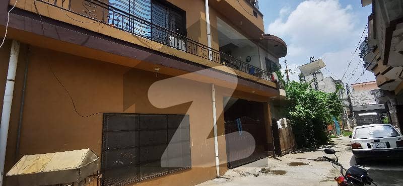 5 marla lower portion available for rent Shahpur twon bhara kahu Islamabad