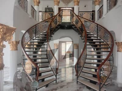 Brand New - Non Furnished Farm House For Your Luxury Living