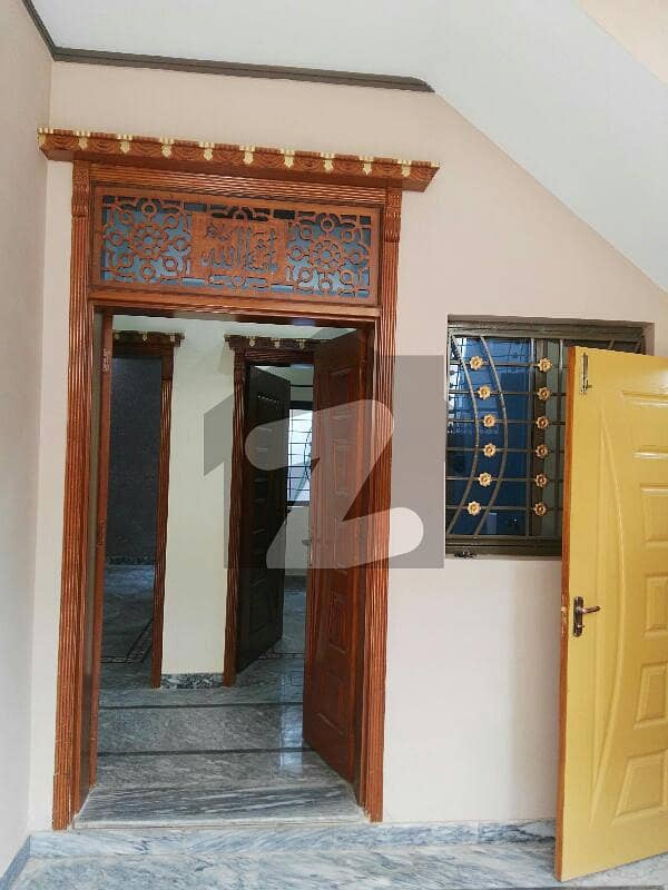 ڈیفنس روڈ راولپنڈی میں 2 کمروں کا 3 مرلہ مکان 53.5 لاکھ میں برائے فروخت۔