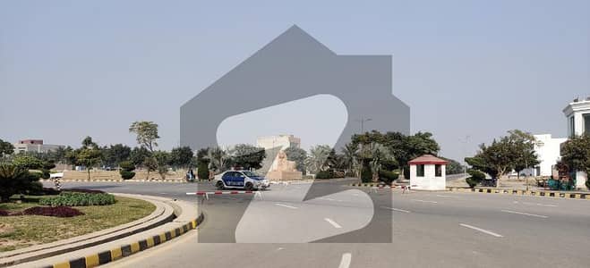 5 Marla Low Price Ready For Possession Plot New Lahore City Ph4