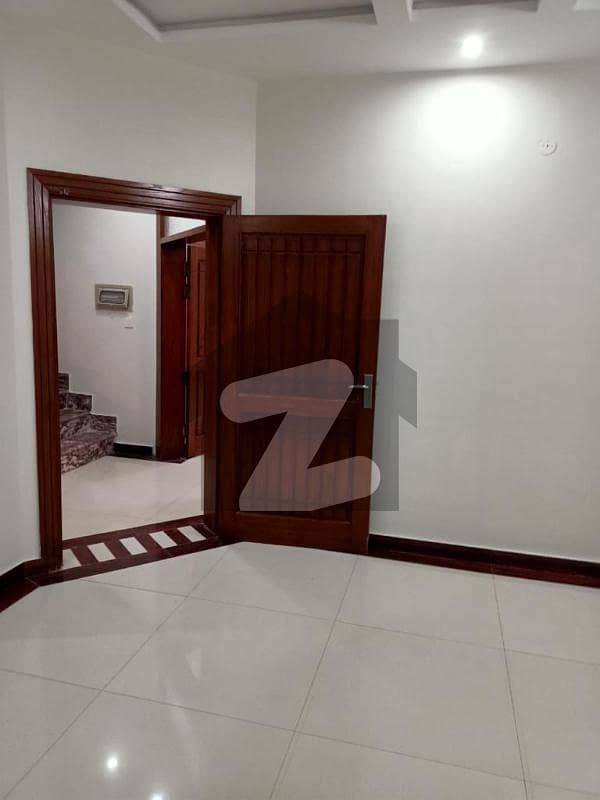 Good 7 Marla House For rent In Bahria Town Phase 8 - Umer Block
